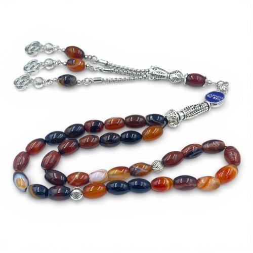 سبحة العقيق الخرساني