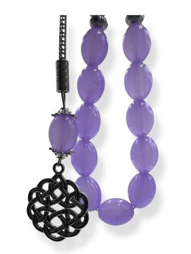 سبحة البكلايت المميزه Mk04