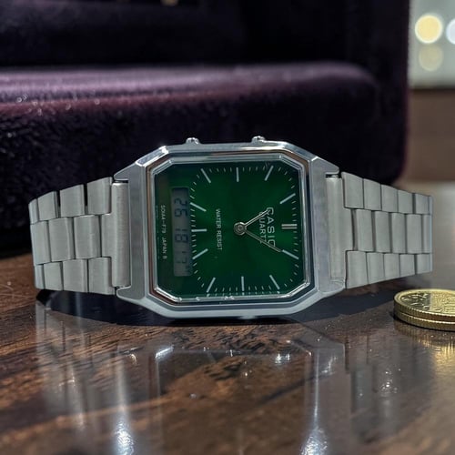 ساعة (CASIO) JAPAN