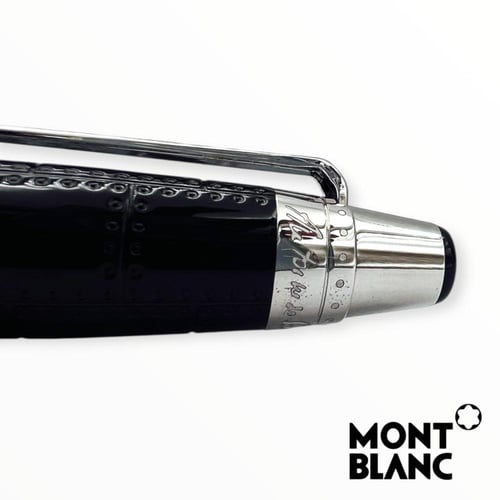 قلم مونت بلانك - MB09