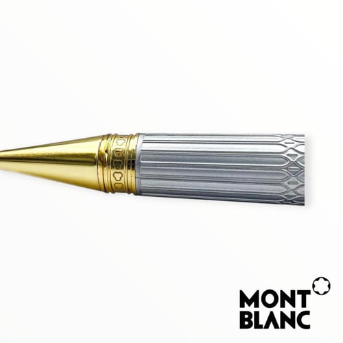 قلم مونت بلانك - MB07