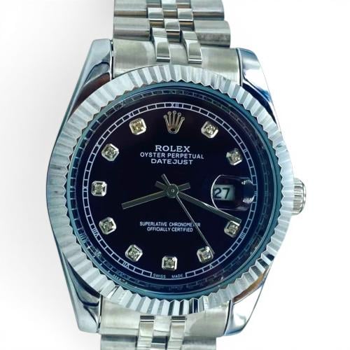 ساعة (ROLEX) كوبي رقم 1