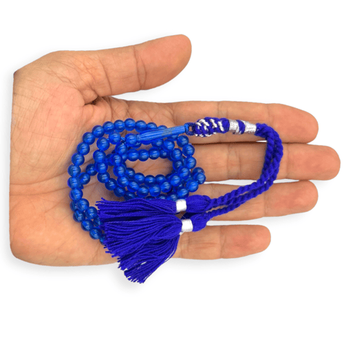 سبحة كويتي أكريليك M09