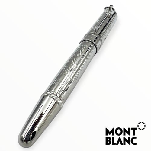 قلم مونت بلانك - MB03