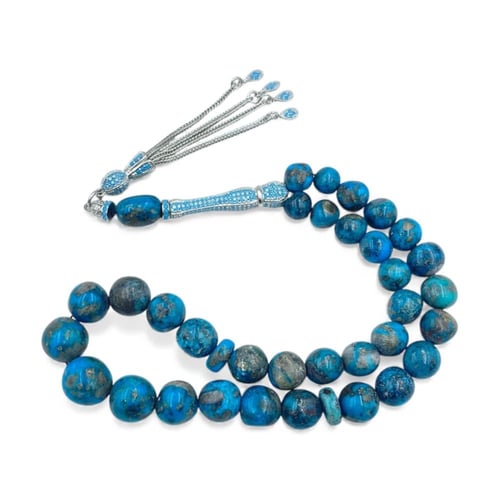 سبحة الفيروز النيشابوري 00170