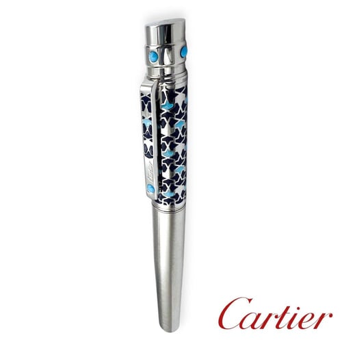 قلم كارتير - KR04