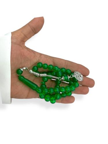 سبحة البكلايت المميزه Mk08