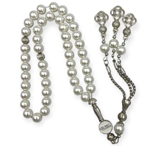 سبحة الصدف الطبيعي