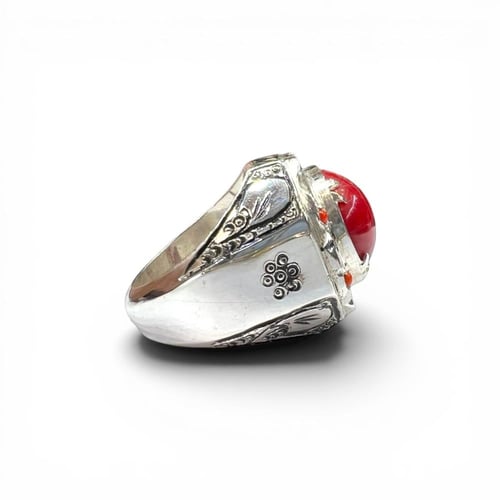 خاتم المرجان الملكي