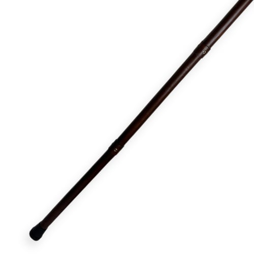 عصا فاخر تلبيس جلد كامل