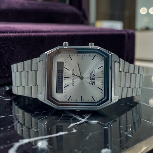 ساعة (CASIO) JAPAN