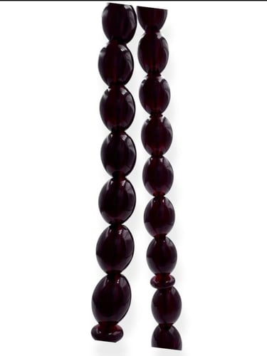 سبحة كويتي أكريليك M016