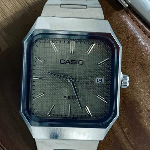 ساعة (CASIO) JAPAN