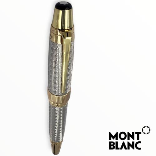 قلم مونت بلانك - MB016