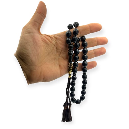 سبحة كويتي أكريليك M02