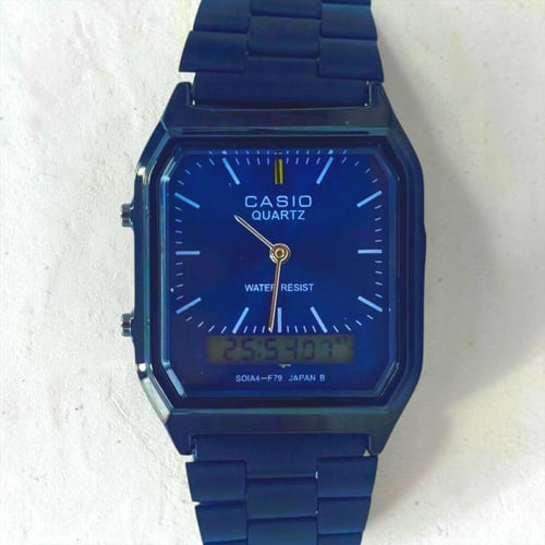 ساعة (CASIO) JAPAN