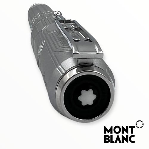 قلم مونت بلانك - MB012