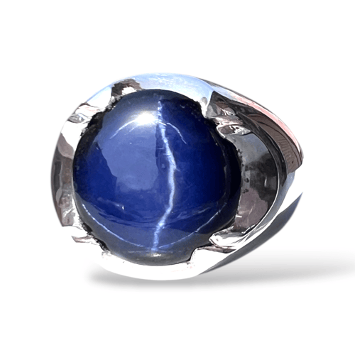 خاتم الزفير النجمي الافريقي