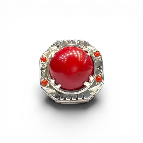 خاتم المرجان الملكي