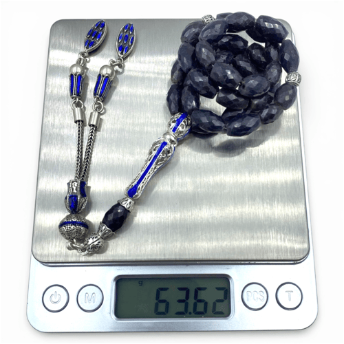 سبحة الزفير الأفريقي 001109