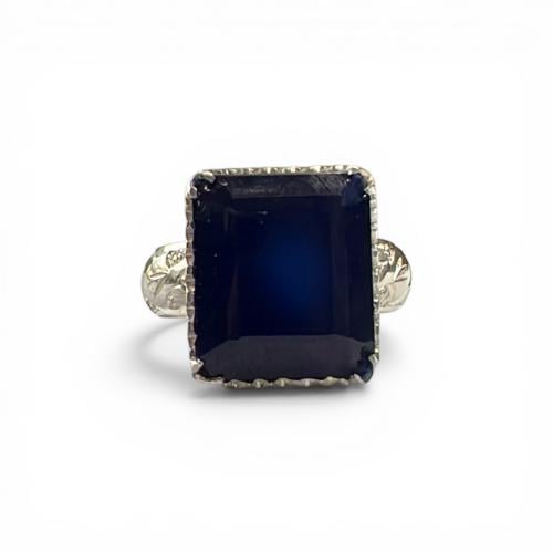 خاتم الزفير الملكي