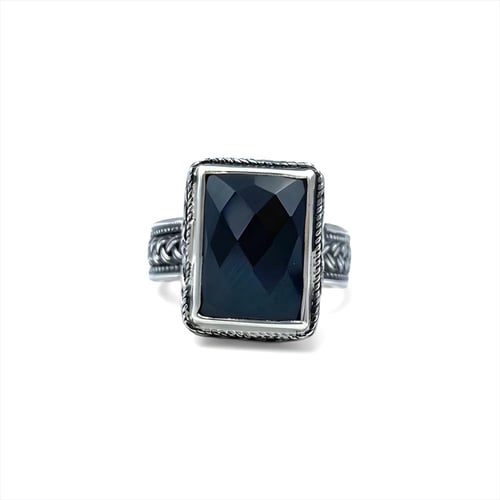 خاتم الأونكس الملكي