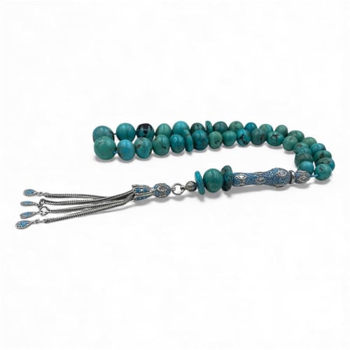 سبحة الفيروز النيشابوري 00177