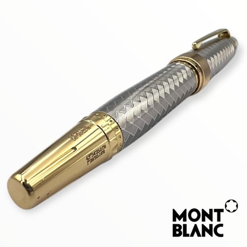 قلم مونت بلانك - MB016