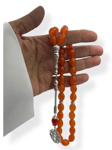 سبحة البكلايت المميزه Mk05