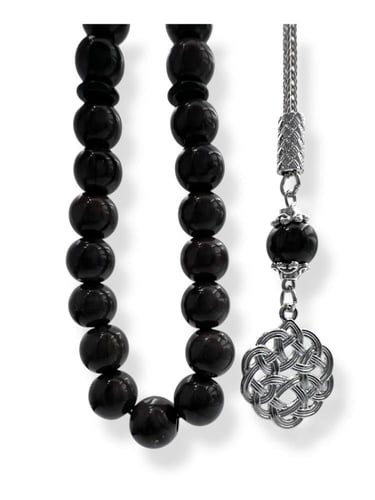 سبحة البكلايت المميزه Mk017