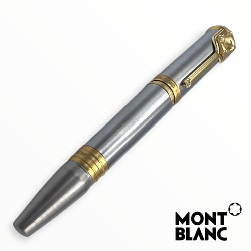 قلم مونت بلانك - MB014