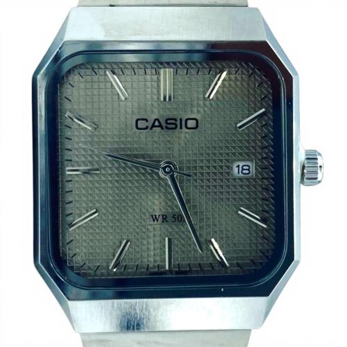 ساعة (CASIO) JAPAN