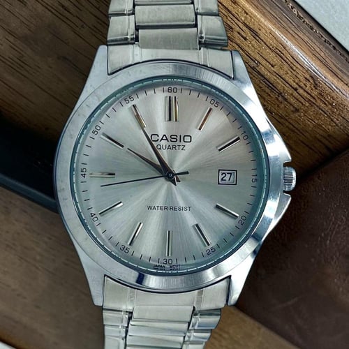 ساعة (CASIO) JAPAN