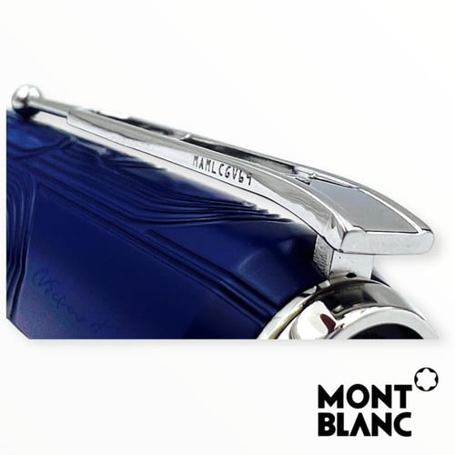 قلم مونت بلانك - MB08