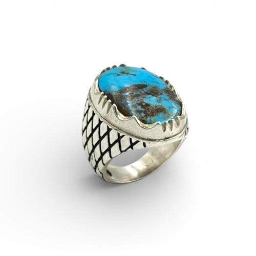 خاتم فيروز نيشابوري