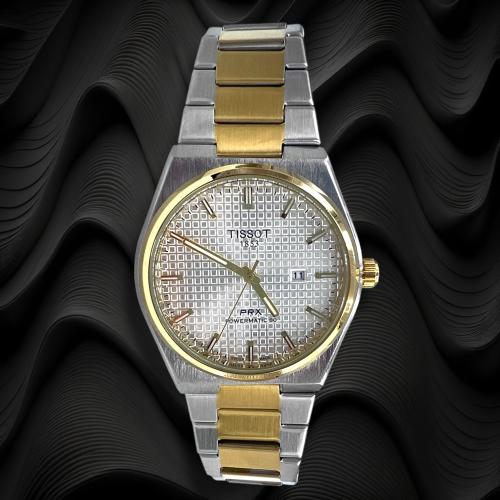 ساعة ( TISSOT ) كوبي رقم 1