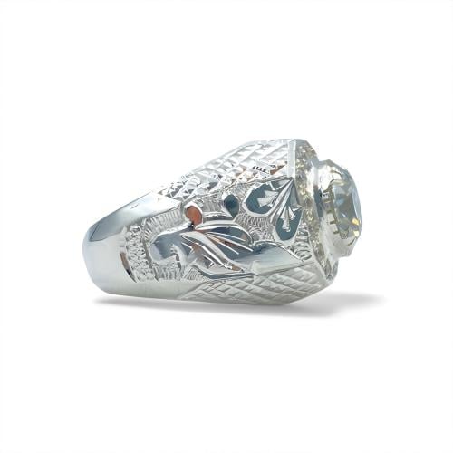 خاتم الموزنايت الملكي مطعم بالموزنايت