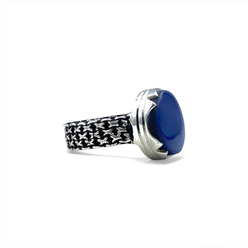 خاتم الزفير الأفريقي الملكي