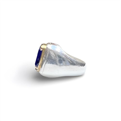 خاتم الزفير الملكي