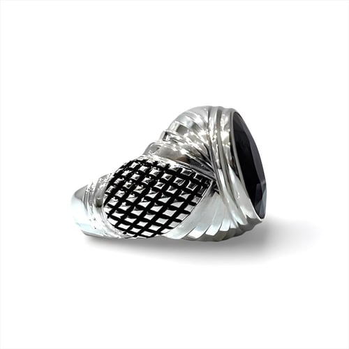 خاتم الزفير الأفريقي