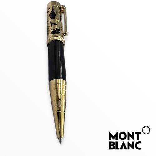 قلم مونت بلانك - MB013