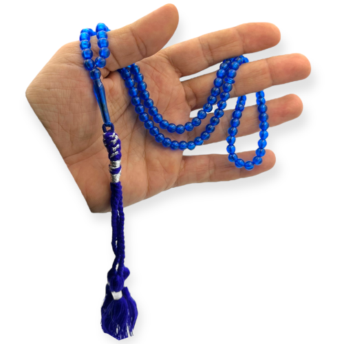 سبحة كويتي أكريليك M09