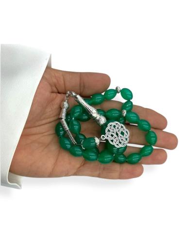 سبحة البكلايت المميزه Mk02