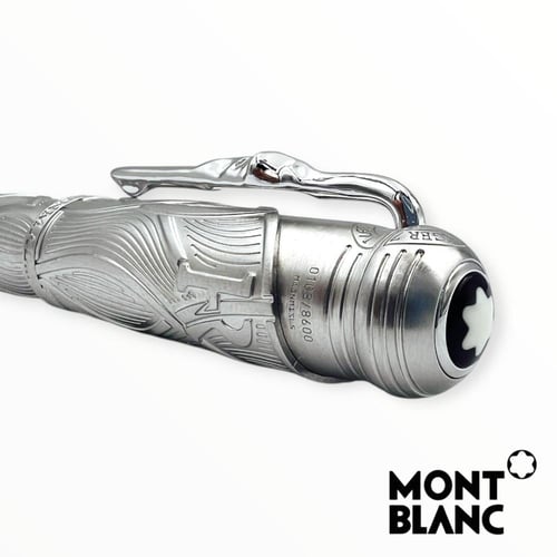 قلم مونت بلانك - MB02