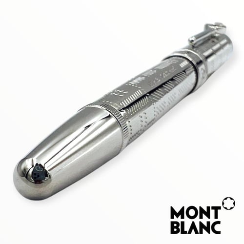 قلم مونت بلانك - MB03