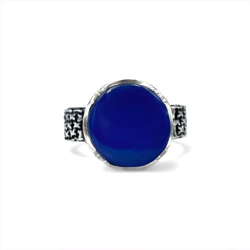 خاتم الزفير الأفريقي الملكي