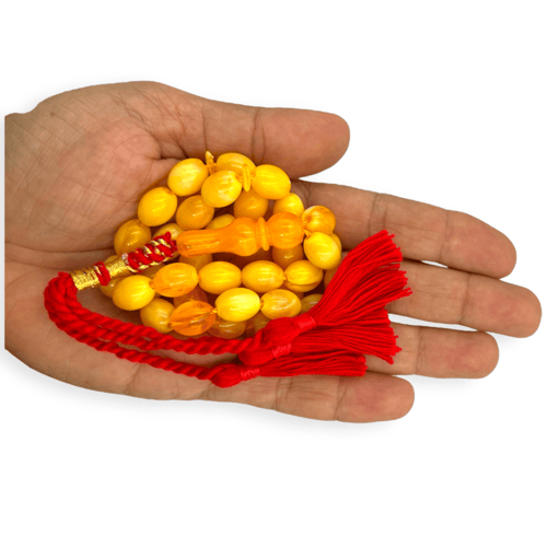 سبحة كويتي أكريليك M05