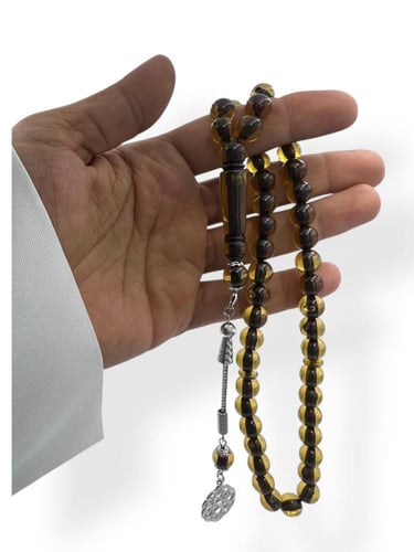 سبحة البكلايت المميزه Mk016