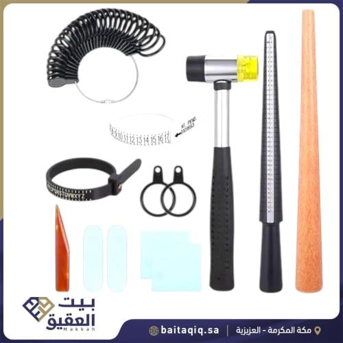 طلب تعديل مقاس و اصلاح خاتم