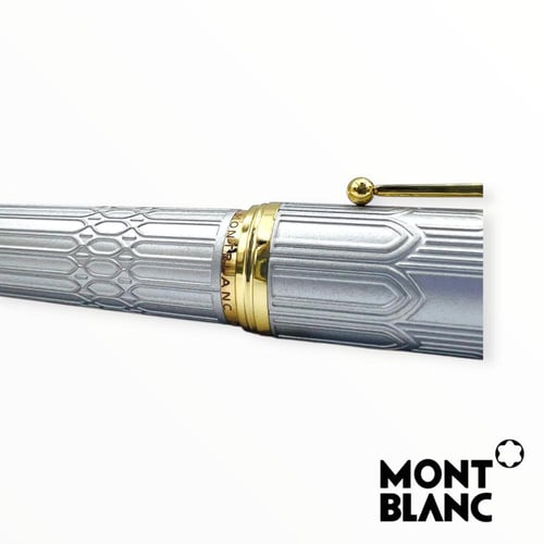 قلم مونت بلانك - MB07